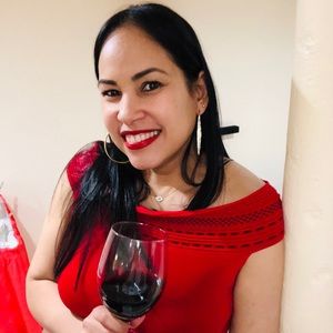 Meet your Posher, Mabel